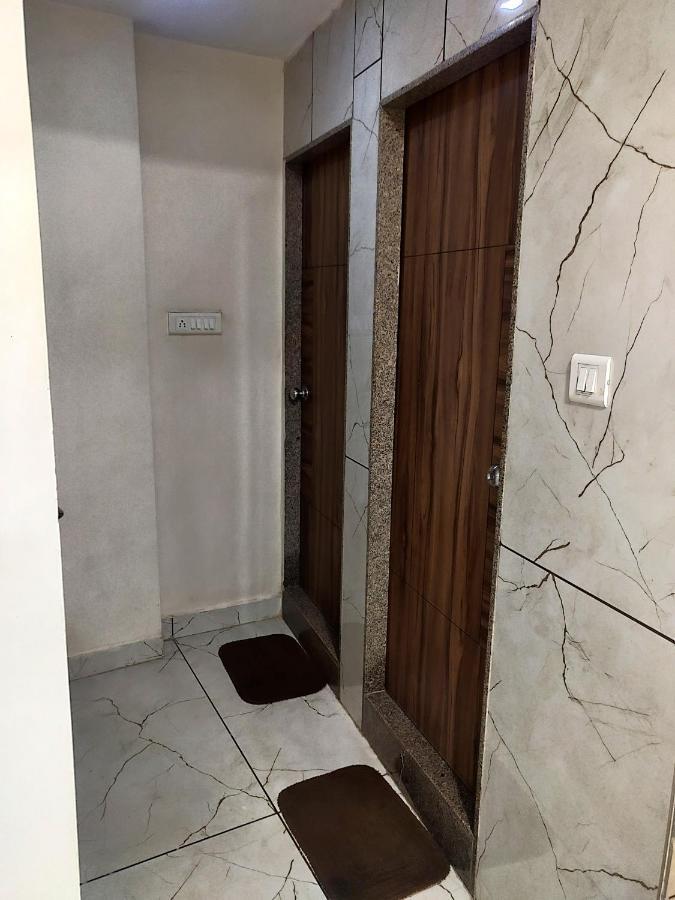 Hotel Milan Ahmedabad Exterior foto